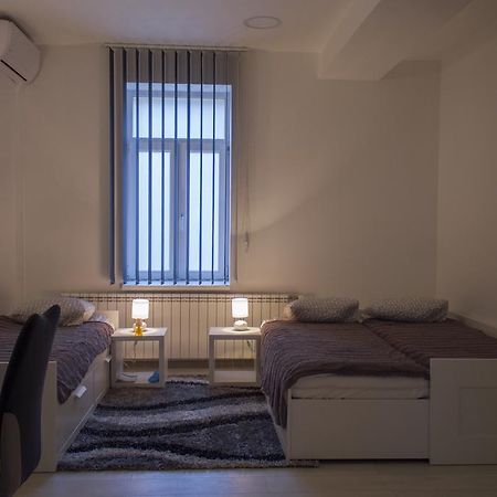 Apartments Petrova170 Zagreb Exteriör bild